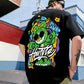 Oversize t-shirt