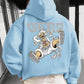 hoodies