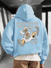 hoodies
