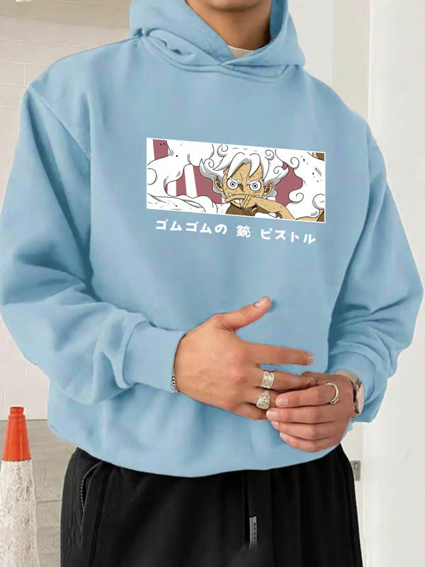 hoodies