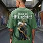 Printed t-shirt