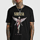 Designer t-shirt