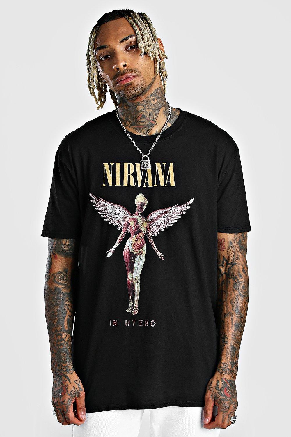 Designer t-shirt