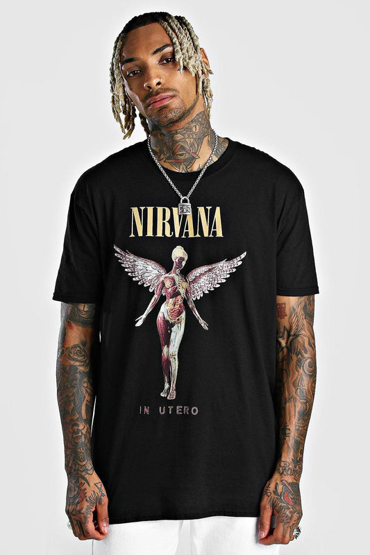 Designer t-shirt
