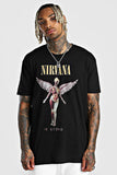Designer t-shirt